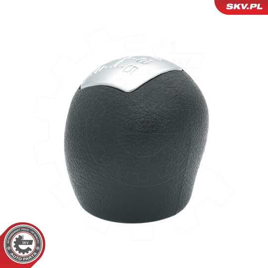 63SKV054 - Gear Knob 