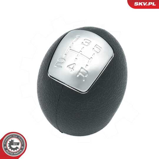 63SKV054 - Gear Knob 