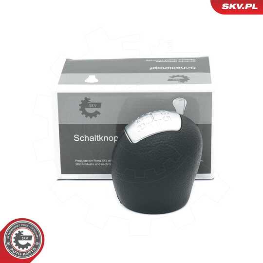 63SKV054 - Gear Knob 