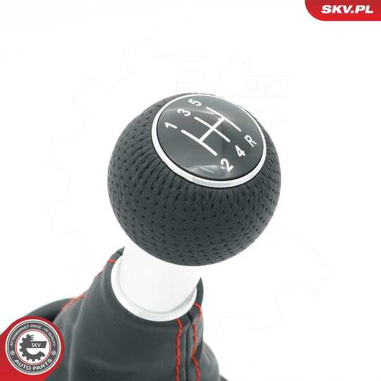 63SKV406 - Gear Knob 