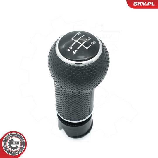 63SKV041 - Gear Knob 