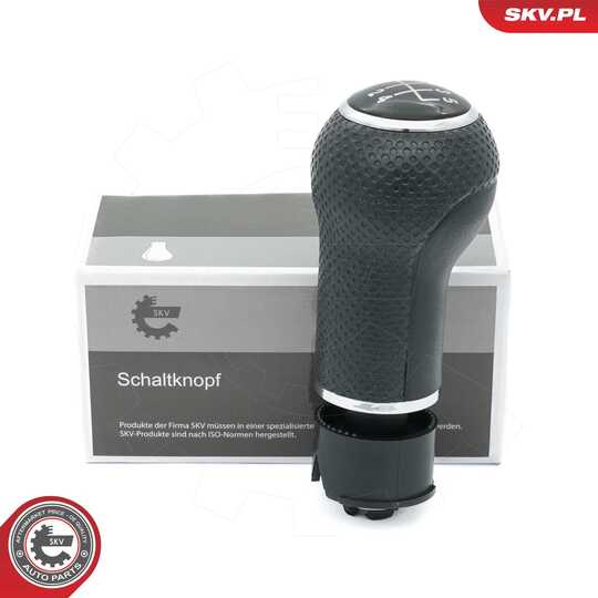 63SKV041 - Gear Knob 