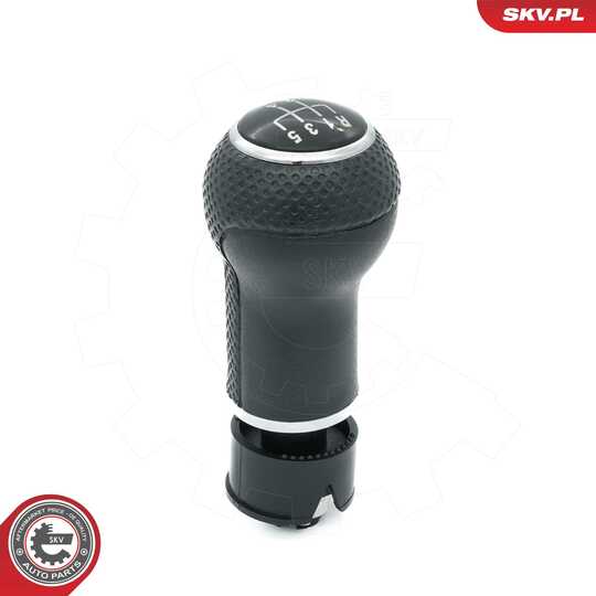 63SKV041 - Gear Knob 