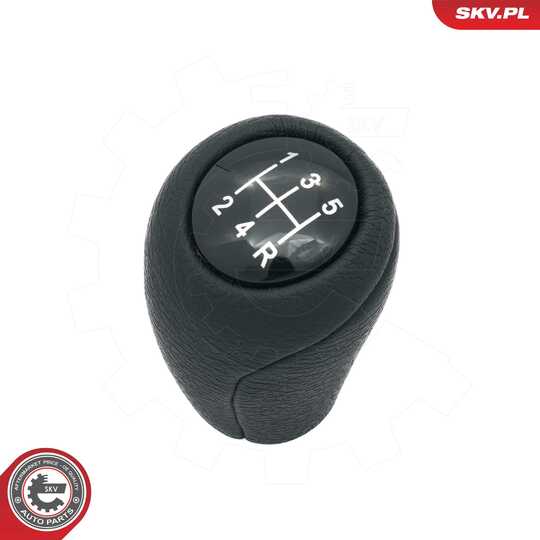 63SKV061 - Gear Knob 