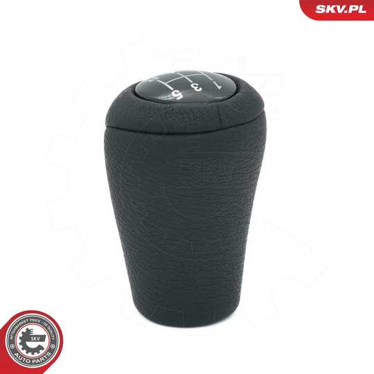 63SKV061 - Gear Knob 