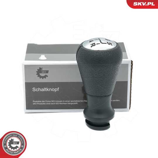 63SKV100 - Gear Knob 