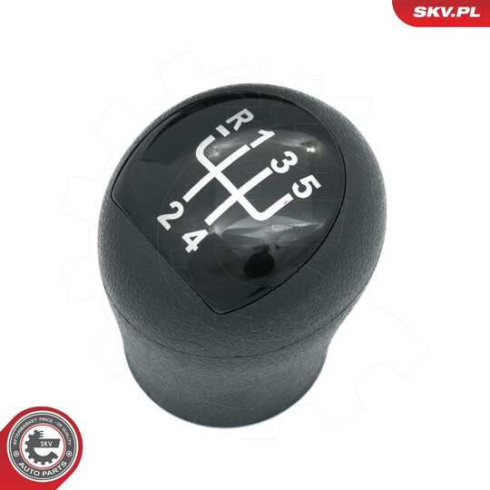 63SKV127 - Gear Knob 