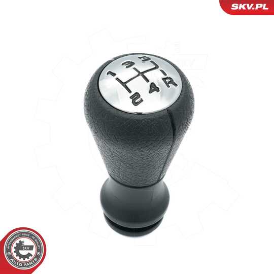 63SKV100 - Gear Knob 