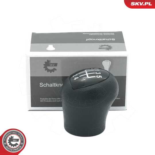 63SKV127 - Gear Knob 