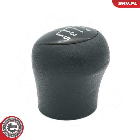 63SKV127 - Gear Knob 