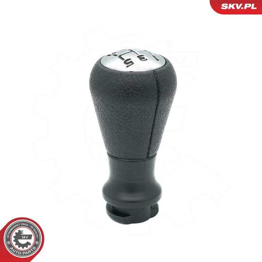 63SKV100 - Gear Knob 