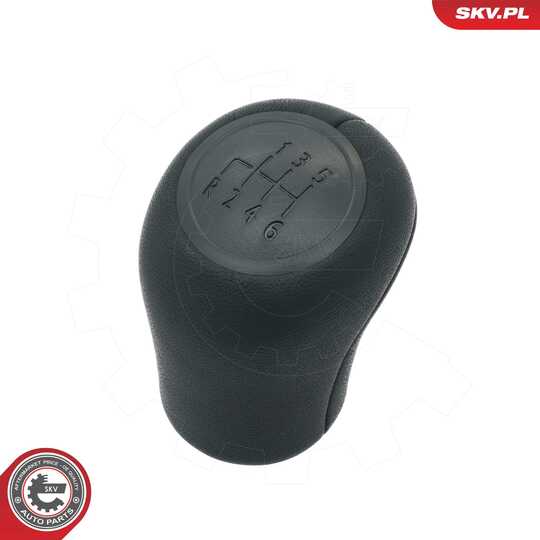 63SKV065 - Gear Knob 