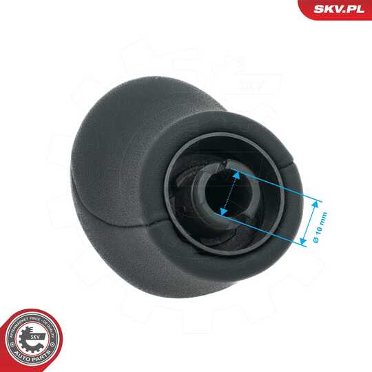 63SKV065 - Gear Knob 