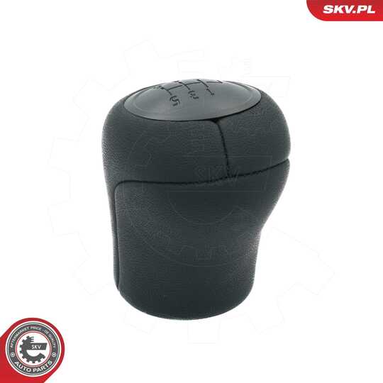 63SKV065 - Gear Knob 