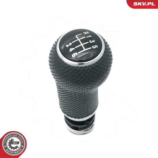 63SKV042 - Gear Knob 