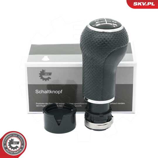 63SKV042 - Gear Knob 