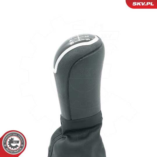 63SKV450 - Gear Knob 