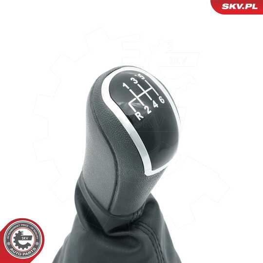 63SKV450 - Gear Knob 