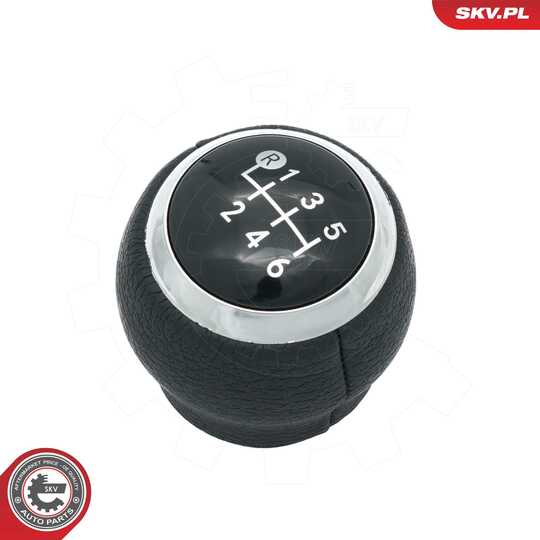 63SKV121 - Gear Knob 