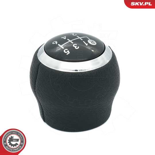 63SKV121 - Gear Knob 