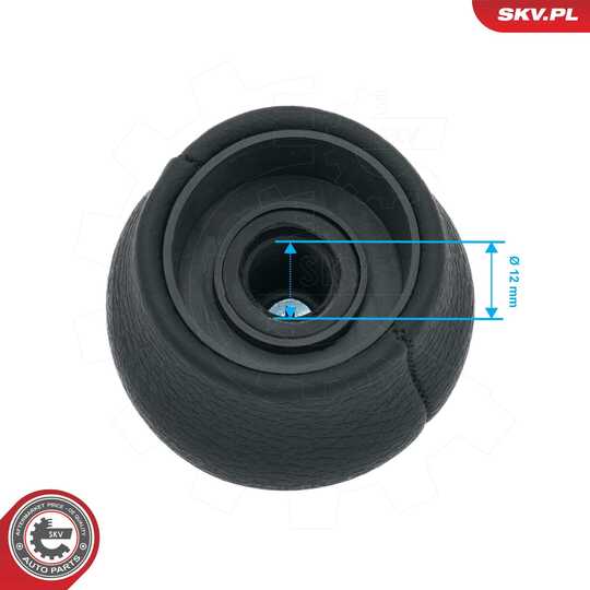 63SKV121 - Gear Knob 