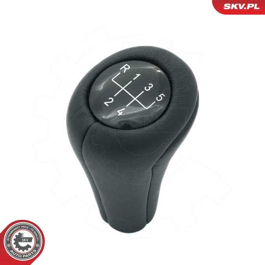 63SKV015 - Gear Knob 