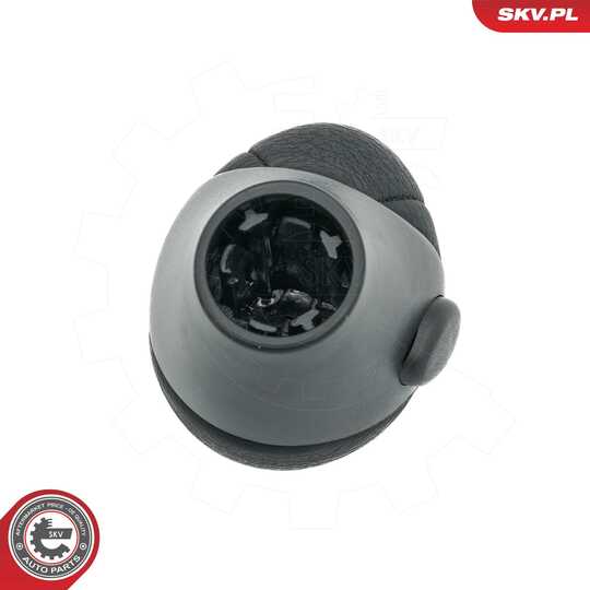 63SKV117 - Gear Knob 