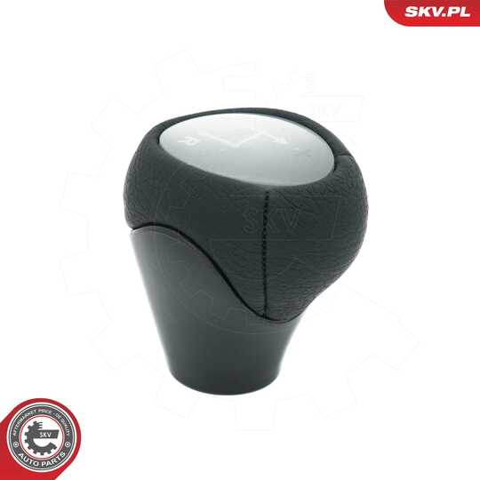 63SKV117 - Gear Knob 