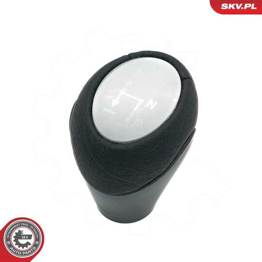 63SKV117 - Gear Knob 