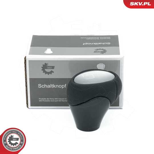 63SKV117 - Gear Knob 