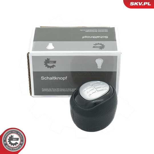 63SKV113 - Gear Knob 