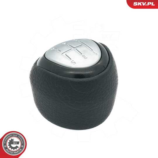 63SKV114 - Gear Knob 