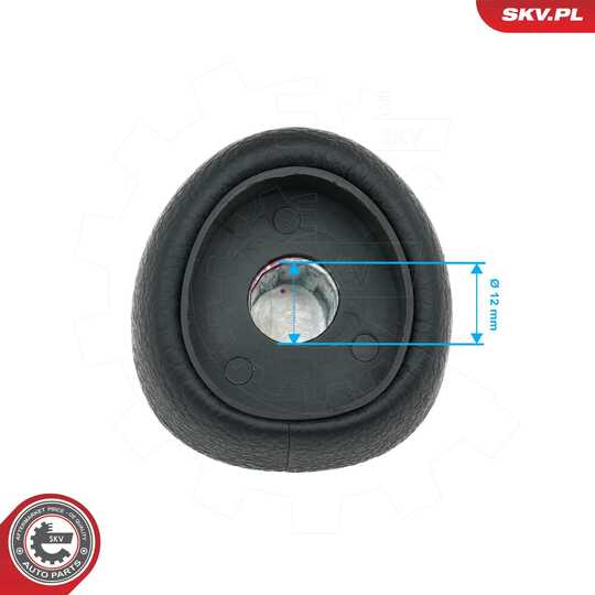 63SKV113 - Gear Knob 