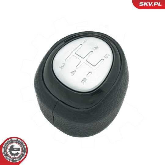 63SKV114 - Gear Knob 