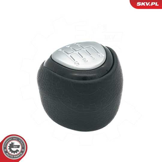 63SKV113 - Gear Knob 