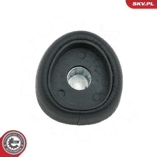 63SKV114 - Gear Knob 