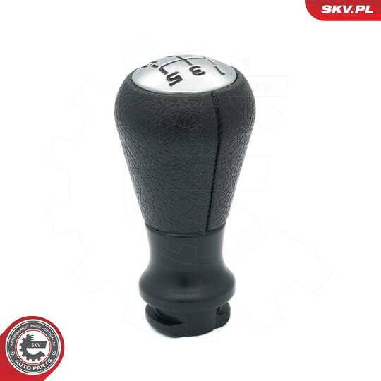 63SKV096 - Gear Knob 