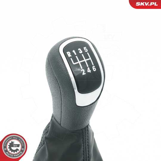 63SKV481 - Gear Knob 