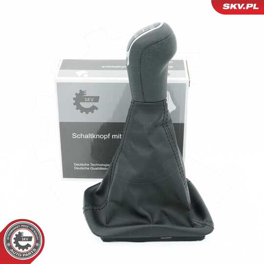 63SKV481 - Gear Knob 