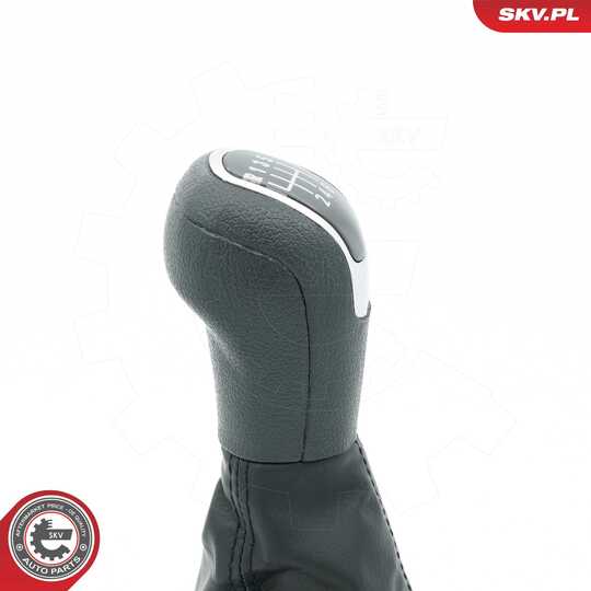 63SKV481 - Gear Knob 