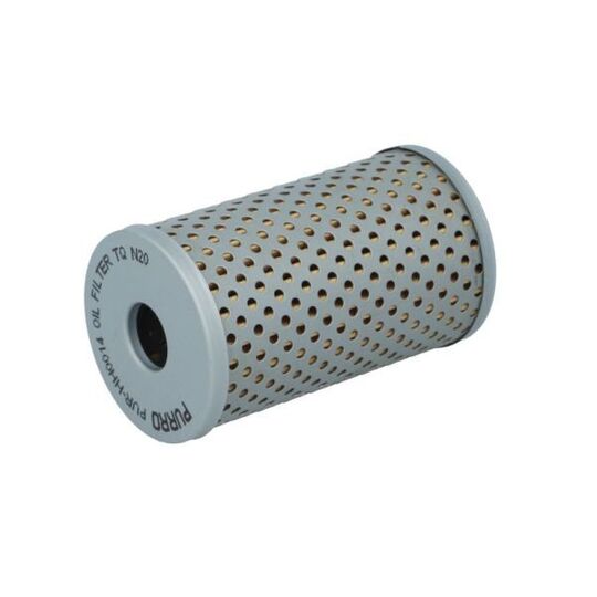 PUR-HH0014 - Filter, operating hydraulics 