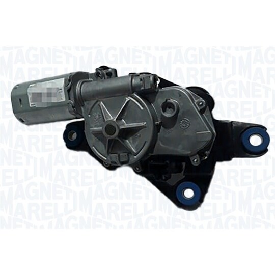 064377000010 - Wiper Motor 