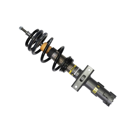 47-319318 - Suspension Kit, coil springs / shock absorbers 