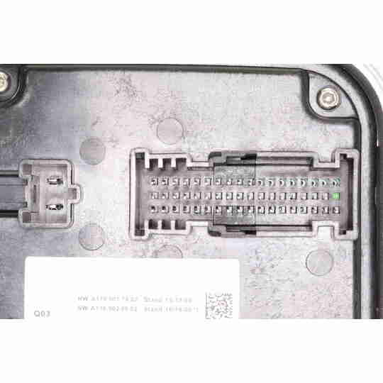 V30-73-0041 - Control Unit, lights 