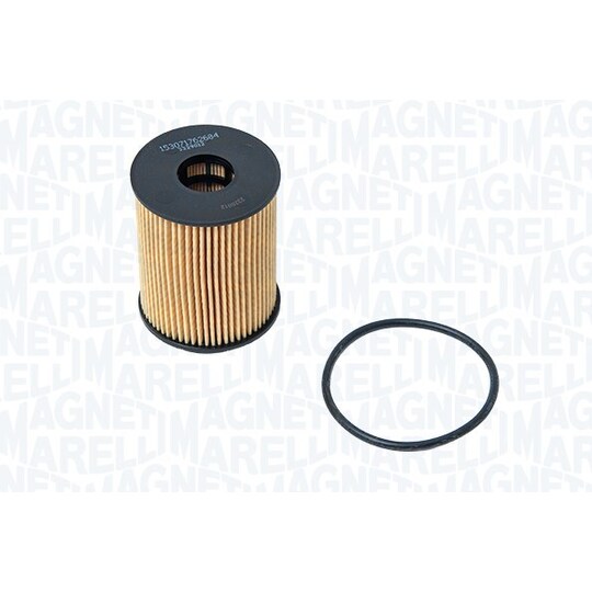 153071762684 - Oil filter 