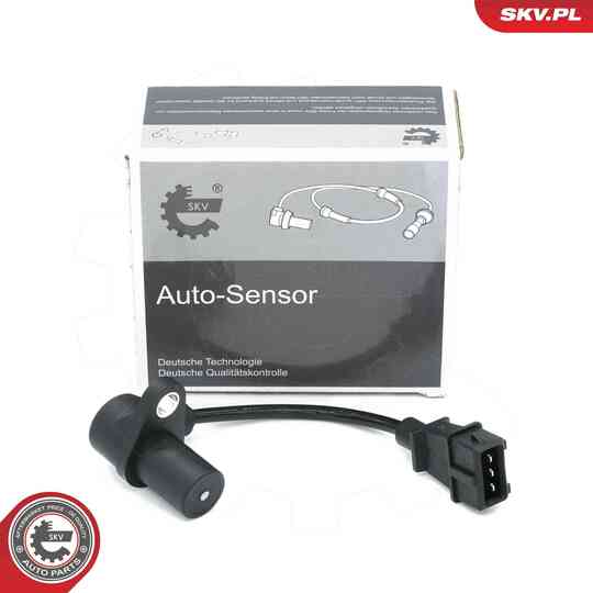 17SKV822 - Sensor, crankshaft pulse 