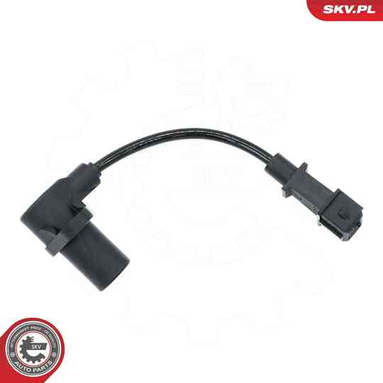 17SKV822 - Sensor, crankshaft pulse 