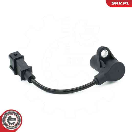 17SKV822 - Sensor, crankshaft pulse 