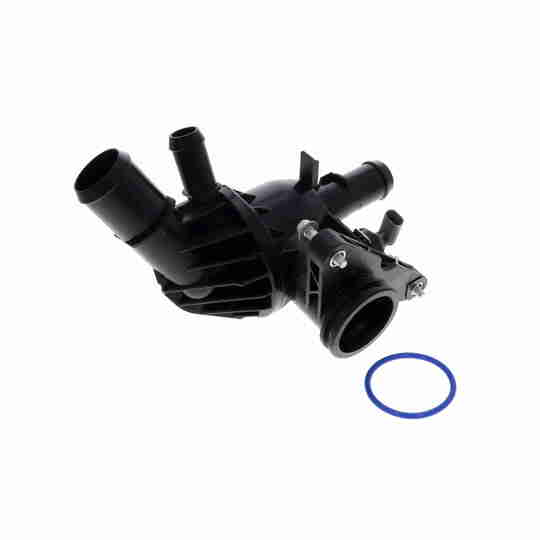 V25-99-0009 - Thermostat housing 