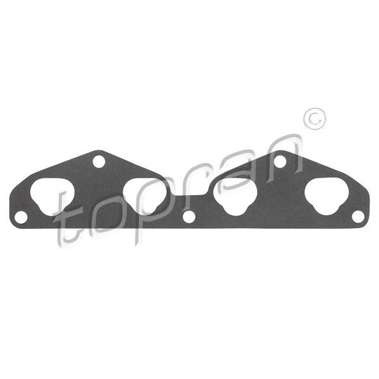 821 370 - Gasket, intake manifold 